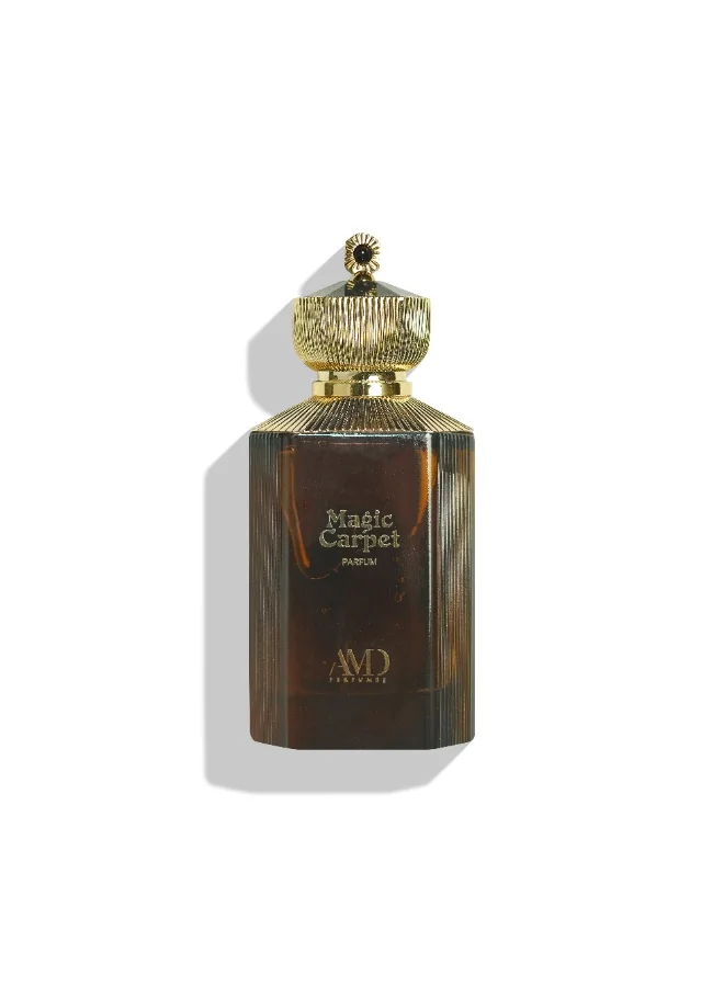عطور ايه ام دي عطر ماجيك كاربت من إيه إم دي للعطور، عطر للجنسين، ماء عطر 100 مل